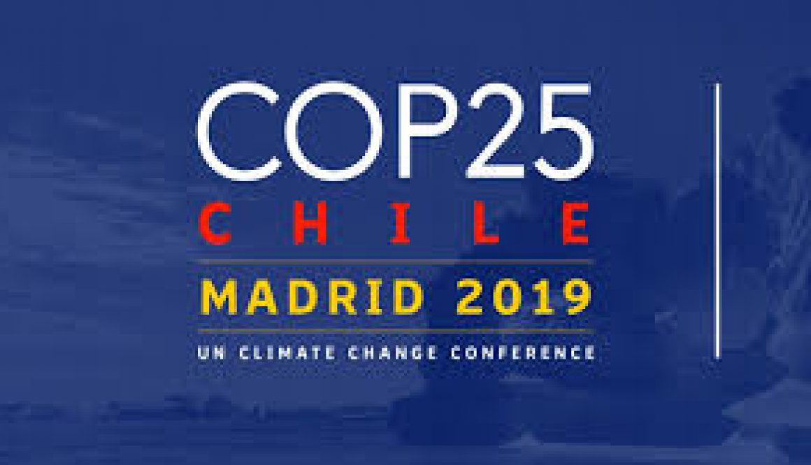 COP25 2