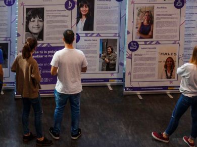 leganews-uc3m-mujeres-que-cambiaron-el-mundo-2019