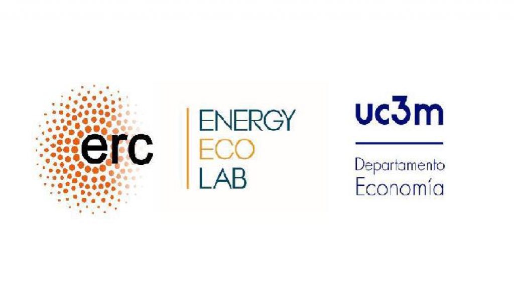 ERC ENERGYECOLAB ECO