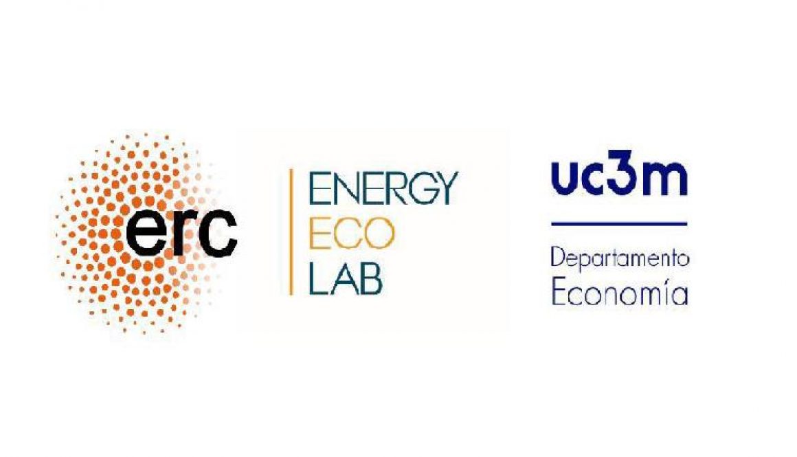 ERC ENERGYECOLAB ECO