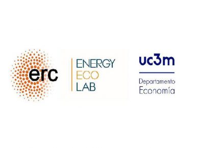ERC ENERGYECOLAB ECO
