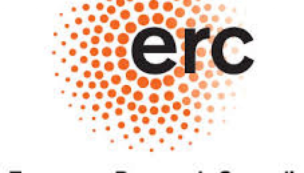 Logo ERC