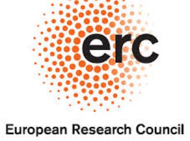 Logo ERC