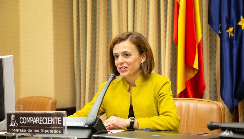 Comparecencia congreso