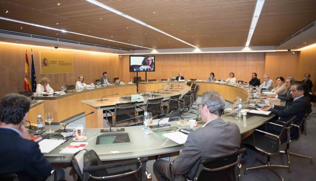 Consejo asesor de asuntos económicos