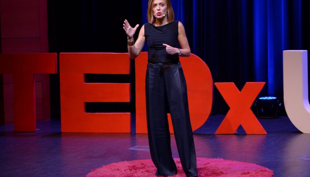 Foto TED