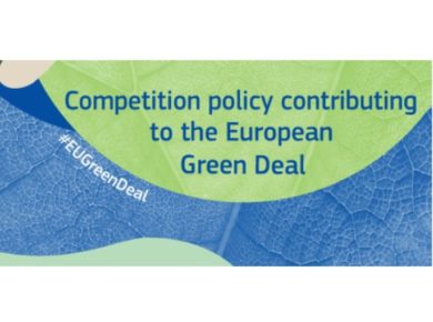 Green Deal 2