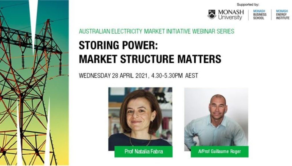 Outreach Monash university