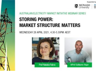 Outreach Monash university