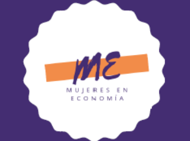 Mujeres en economia