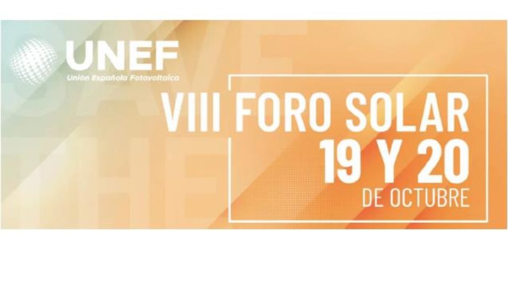 Foro solar