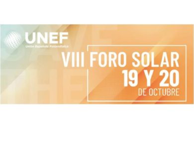 Foro solar