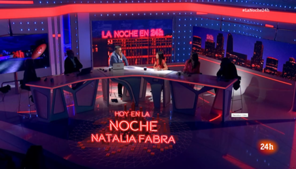 La noche