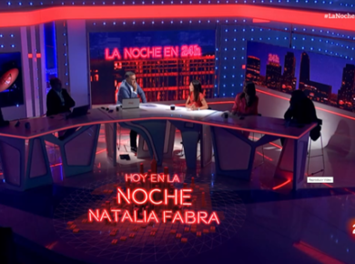 La noche