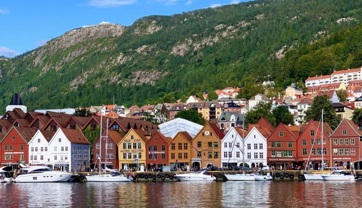 Bergen